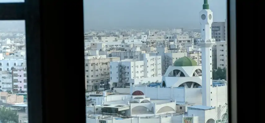 Crowne Plaza Madinah, an IHG Hotel image