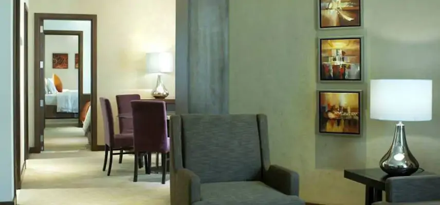 Crowne Plaza Madinah, an IHG Hotel image