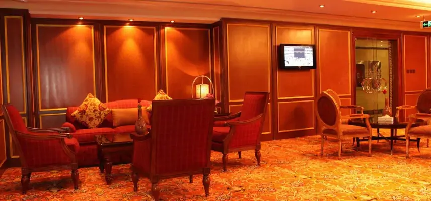 Dallah Taibah Hotel image