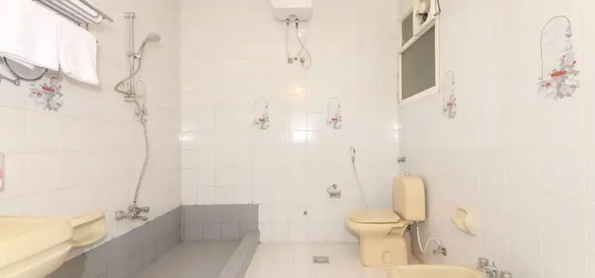 Dar Raies Hotel image