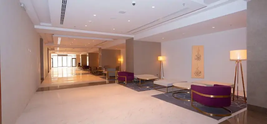 Diar Al Khalidiya Hotel by Park Regis image