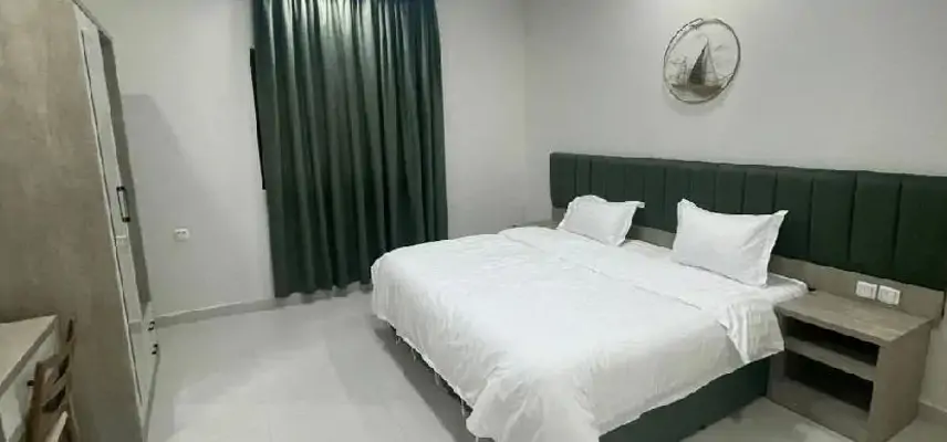 Diyar Al-Mashaer Hotel. image