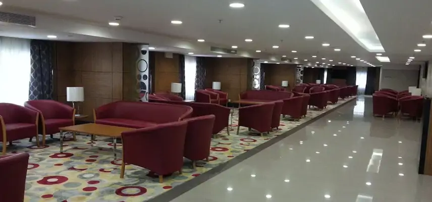 Elaf Bakkah Hotel image