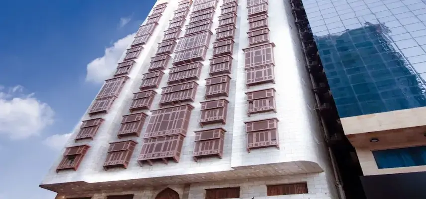 Emaar Andalusia image