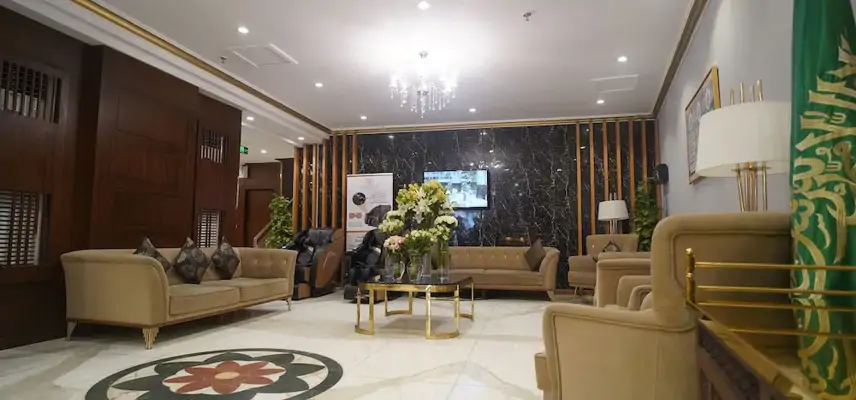Emaar Andalusia image