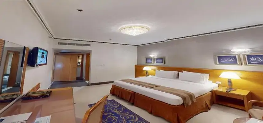 Emaar Grand Hotel image