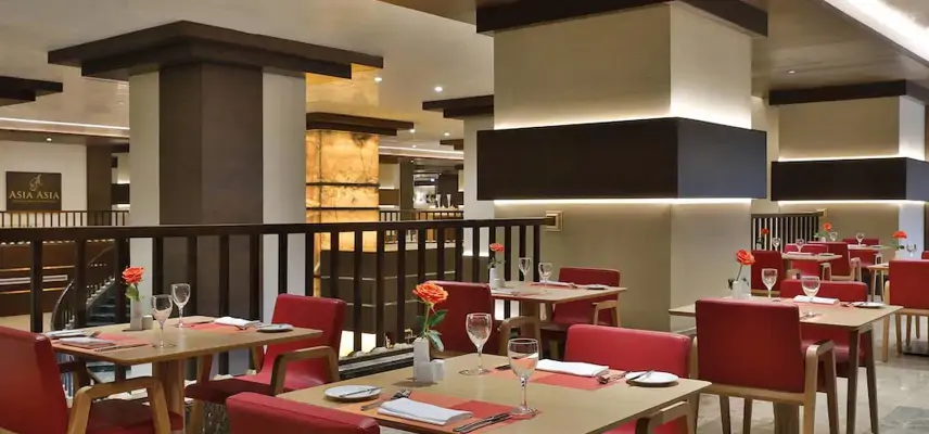Four Points by Sheraton Makkah Al Naseem image