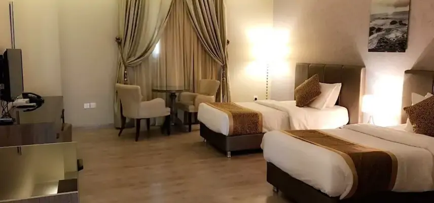 Golden Marina Resort image