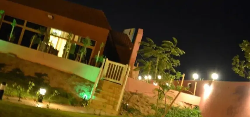 Golden Marina Resort image