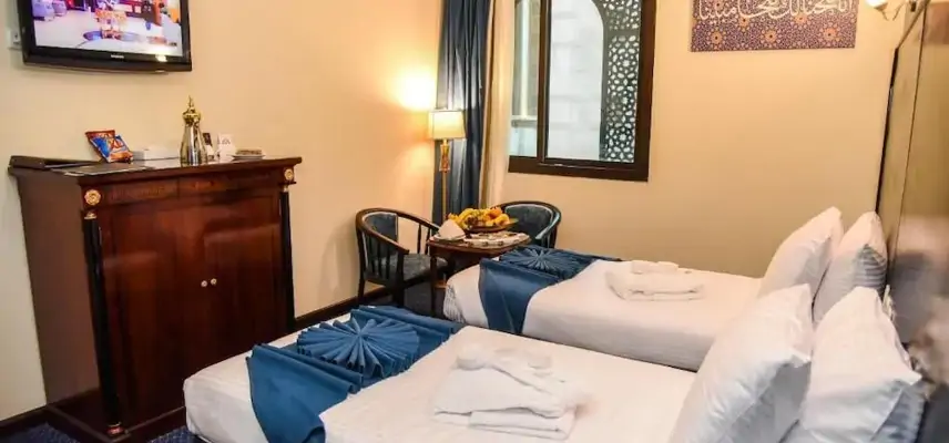 Grand Plaza Al Madina image