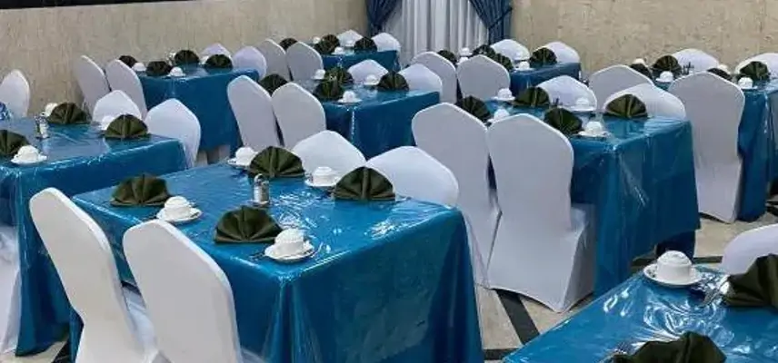Grand Plaza Al Madina image