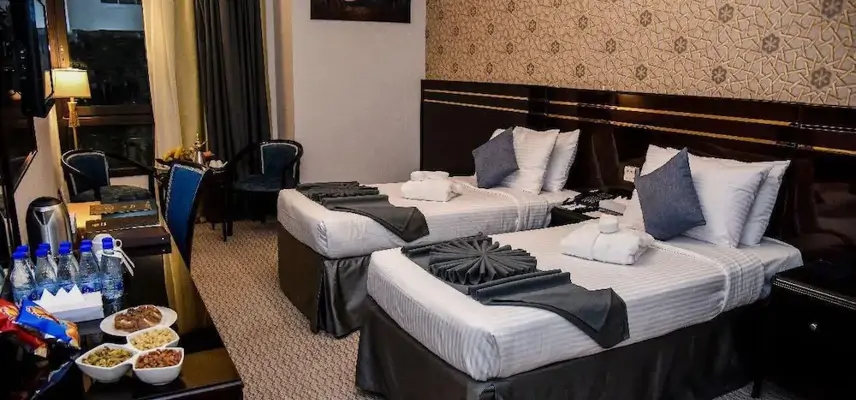 Grand Plaza Badr Al Maqam image