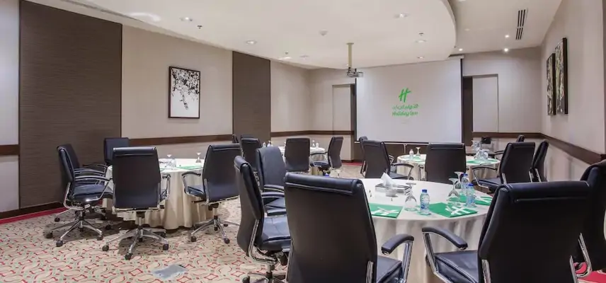 Holiday Inn Yanbu, an IHG Hotel image