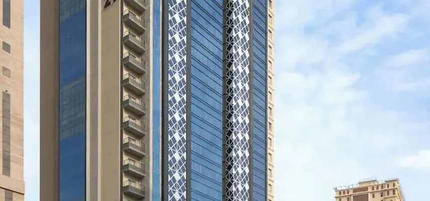 Hotel 21 Makkah image