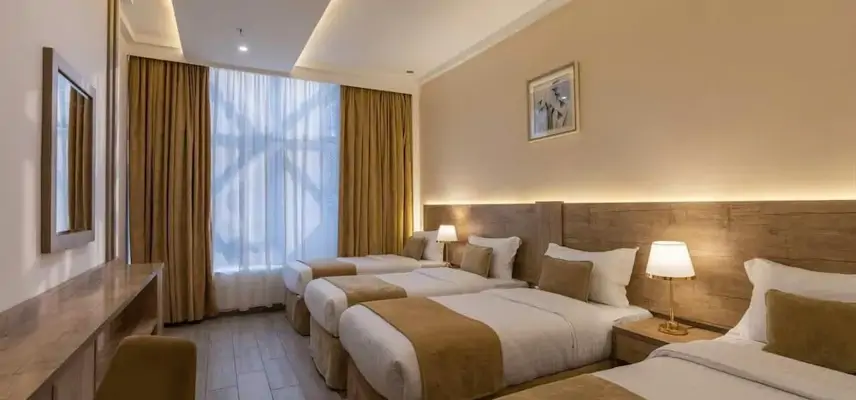 Hotel 21 Makkah image