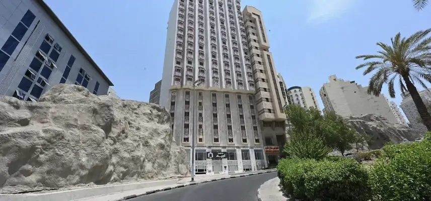 Hotel Daral Bayan Ajyad Makkah image