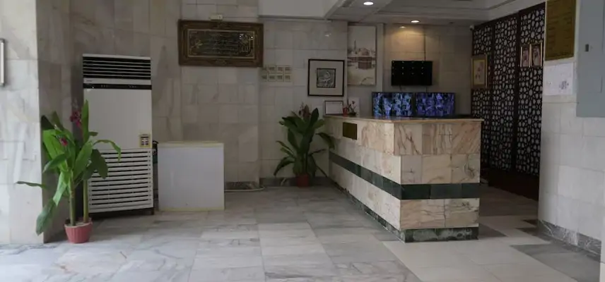 Hotel Daral Bayan Ajyad Makkah image