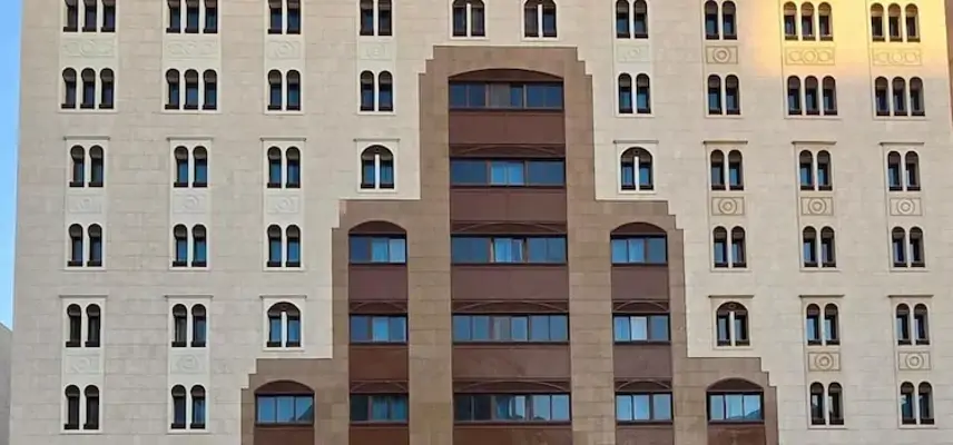 Hotel  Karam Al Madina image
