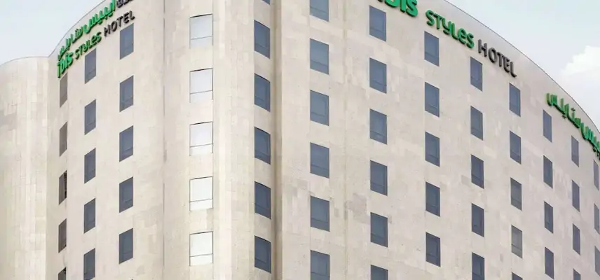 ibis Styles Makkah image