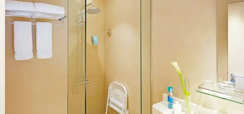 ibis Styles Makkah image