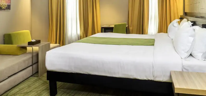 ibis Styles Makkah image