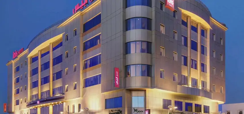 Ibis Yanbu Saudi Arabia image