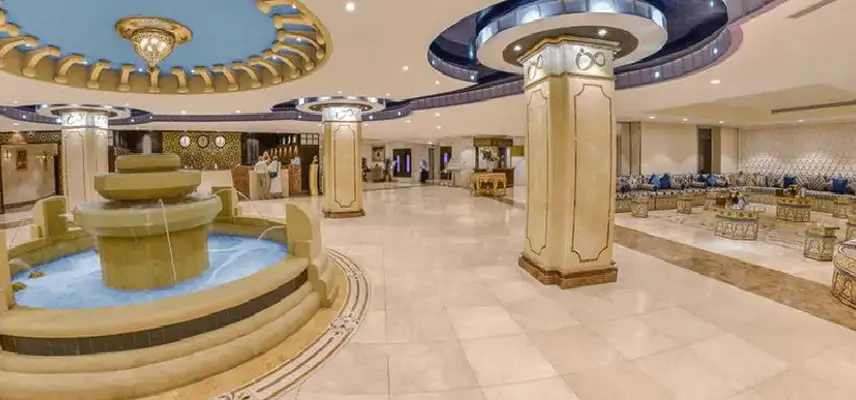 Infinity Hotel Makkah image