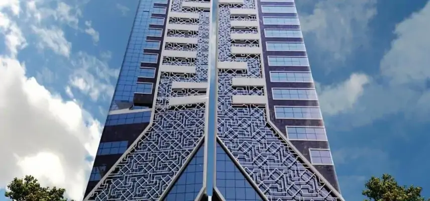 Lamar Ajyad Hotel 1 image