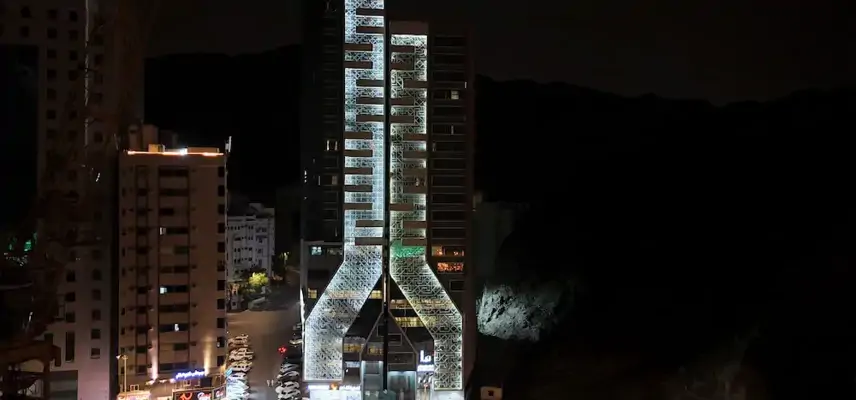 Lamar Ajyad Hotel 2 image