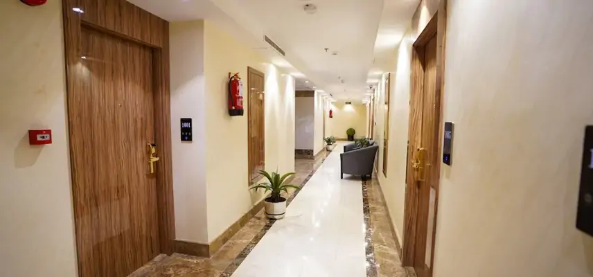 Lamar Ajyad Hotel 2 image