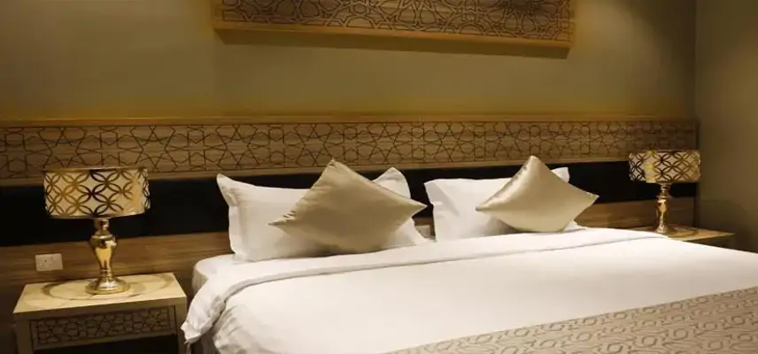 Lamar Al Bait Hotel image