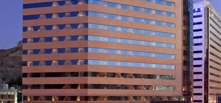 Le Meridien Makkah image