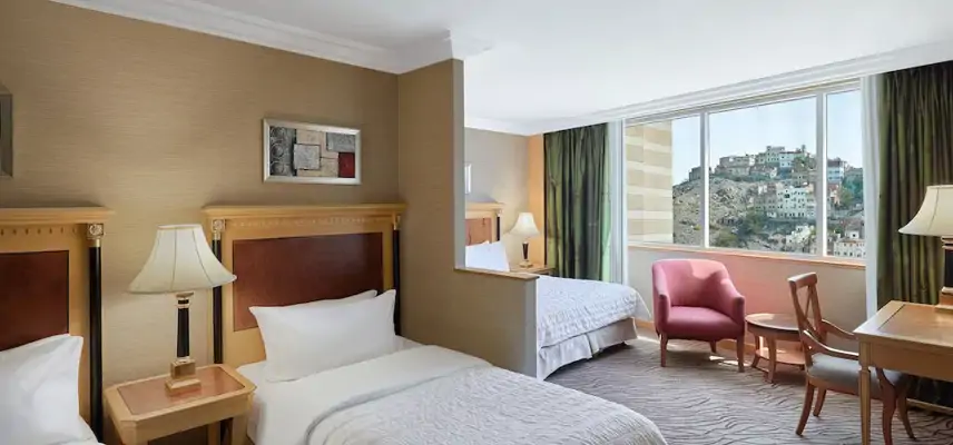 Le Meridien Makkah image