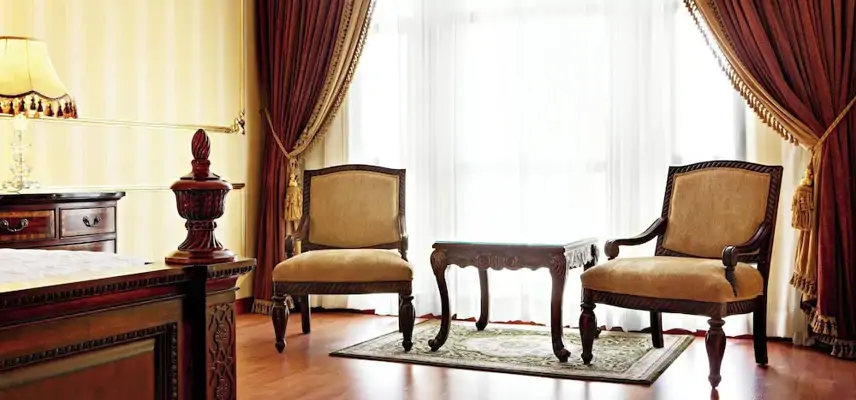Le Meridien Medina image