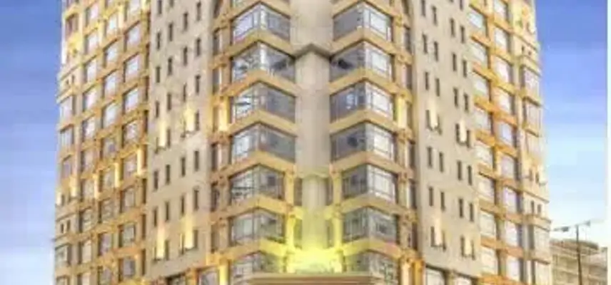 Leader Al Muna Kareem Hotel image