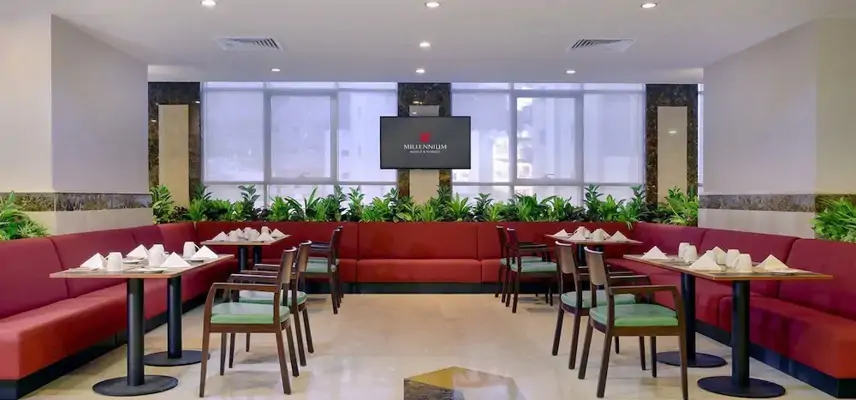 M Hotel Al Dana Makkah by Millennium image