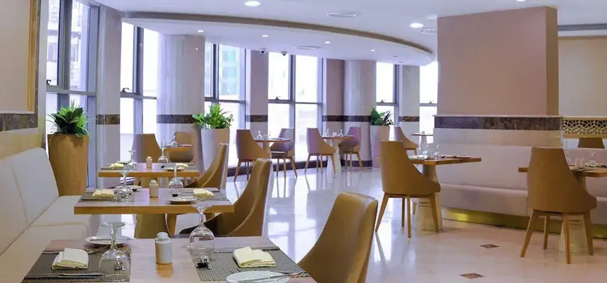 M Hotel Al Dana Makkah by Millennium image