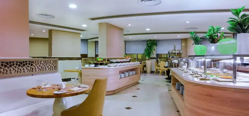 M Hotel Al Dana Makkah by Millennium image
