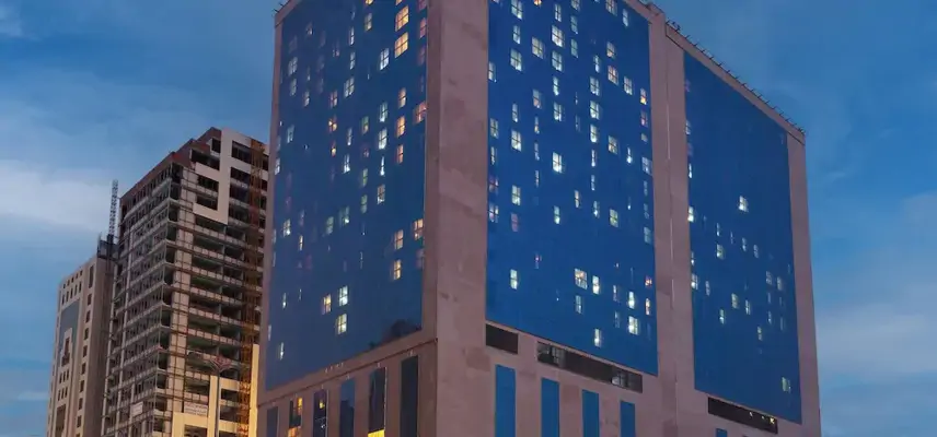 M Hotel Makkah by Millennium image