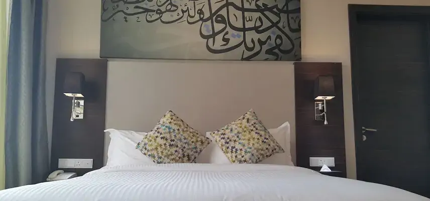 M Hotel Makkah by Millennium image