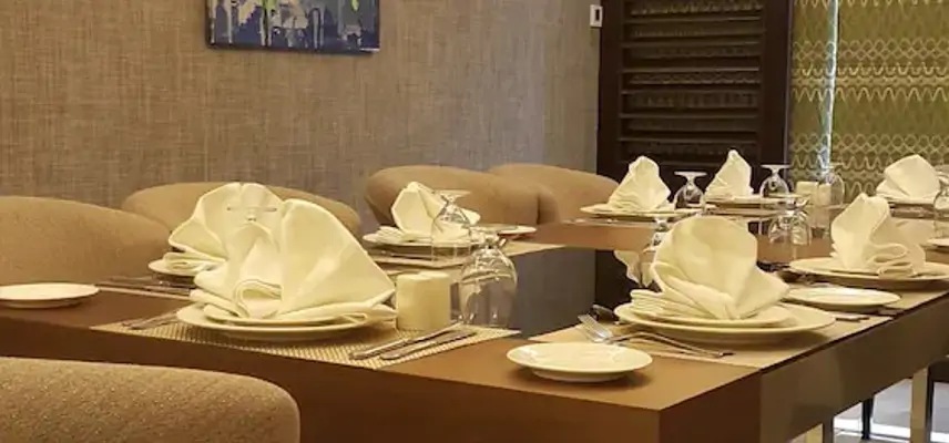 M Hotel Makkah by Millennium image