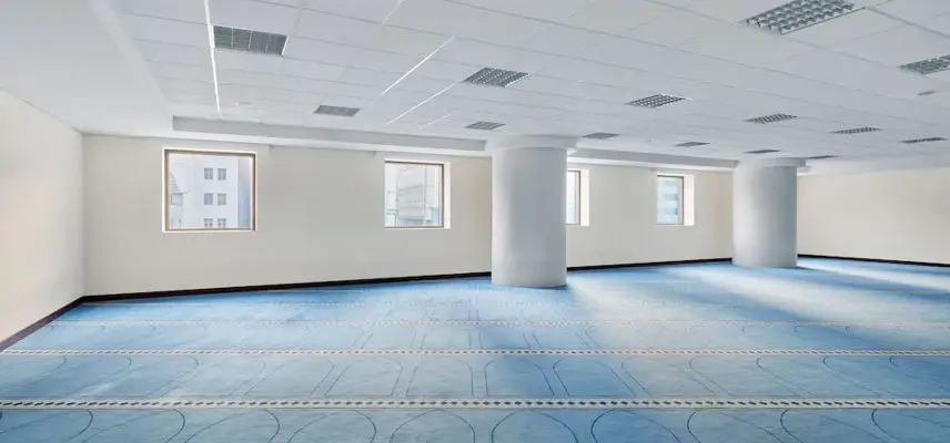 Makarem Al-Bait Hotel image