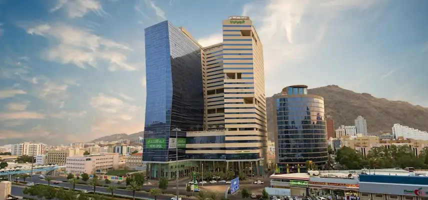 Makkah Al Aziziah image