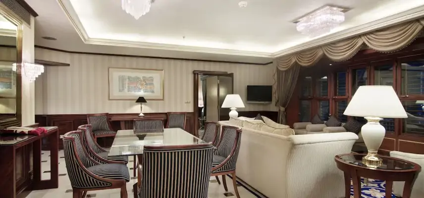 Makkah Hotel image