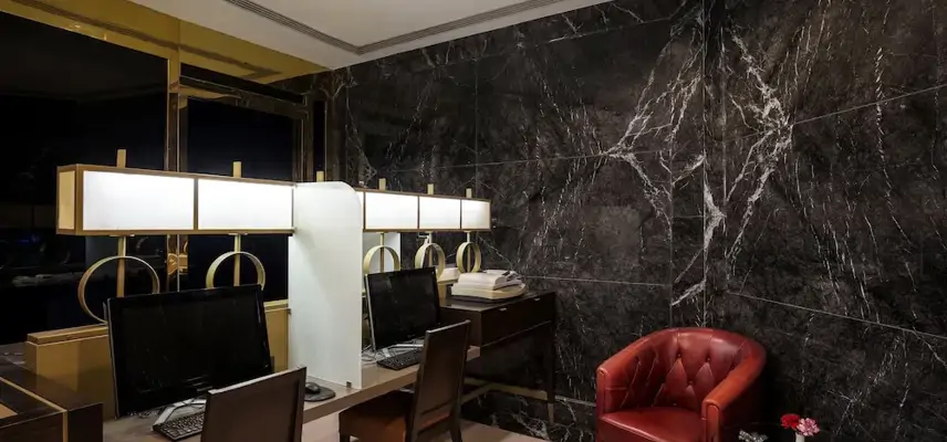 Makkah Hotel image