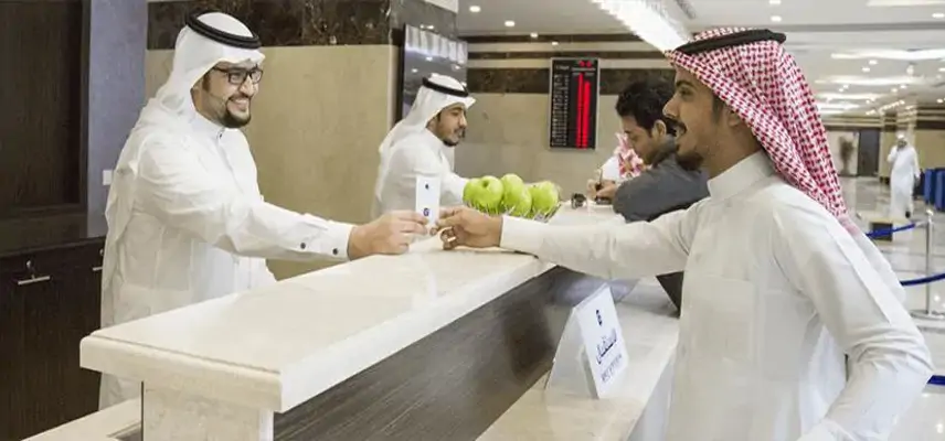 Manarat Al-Ghaza Hotel. (Ex. Araek Al-Ghaza Grand Makkah) image