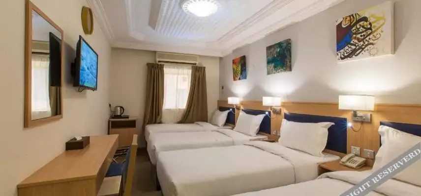 Markad Ajyad  Hotel image