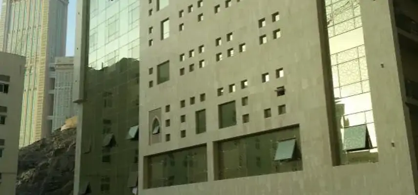 Mawasim Ajyad Al Sud - Mothmera image