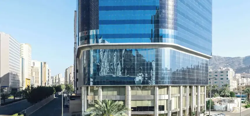 Mercure Makkah Aziziah image
