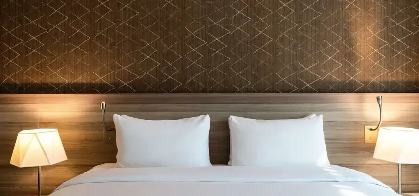 Mercure Makkah Aziziah image